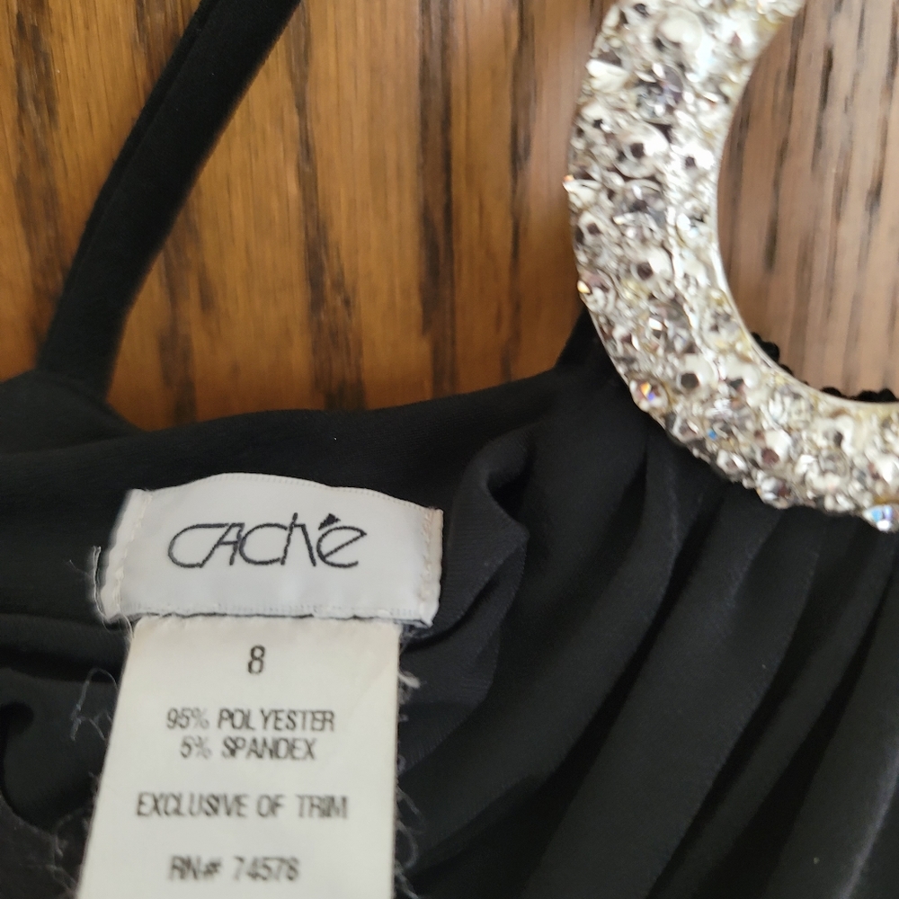 Cache Evening Gown - image 2